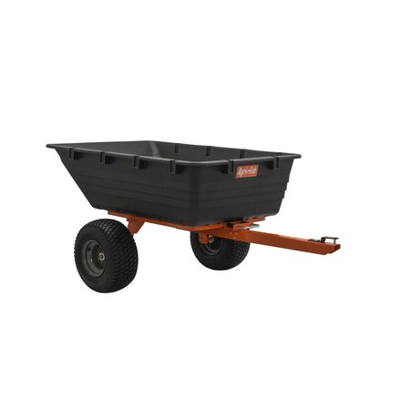 Agri-Fab ATV/UTV Swivel/Dump Cart 45-0579